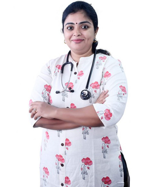 Best Gynecologist in Sanpada, Navi Mumbai