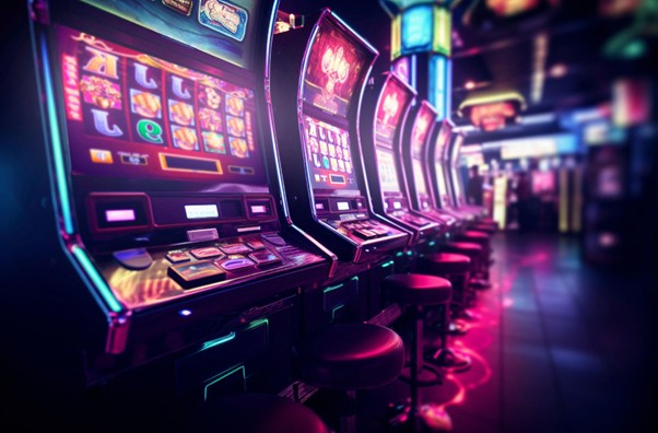 Panduan Lengkap Main Ceriabet Slot Thailand Bet 100 untuk Pemula